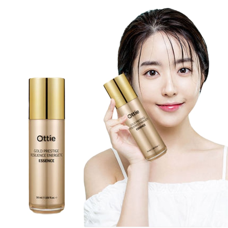 Ottie/傲蝶 新肌源基底精华液50ml