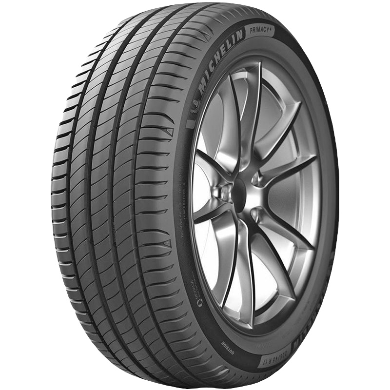 米其林轮胎Michelin汽车轮胎 225/50R17 98W 浩悦四代 PRIMACY 4 适配蒙迪欧/思铂睿/奥迪A