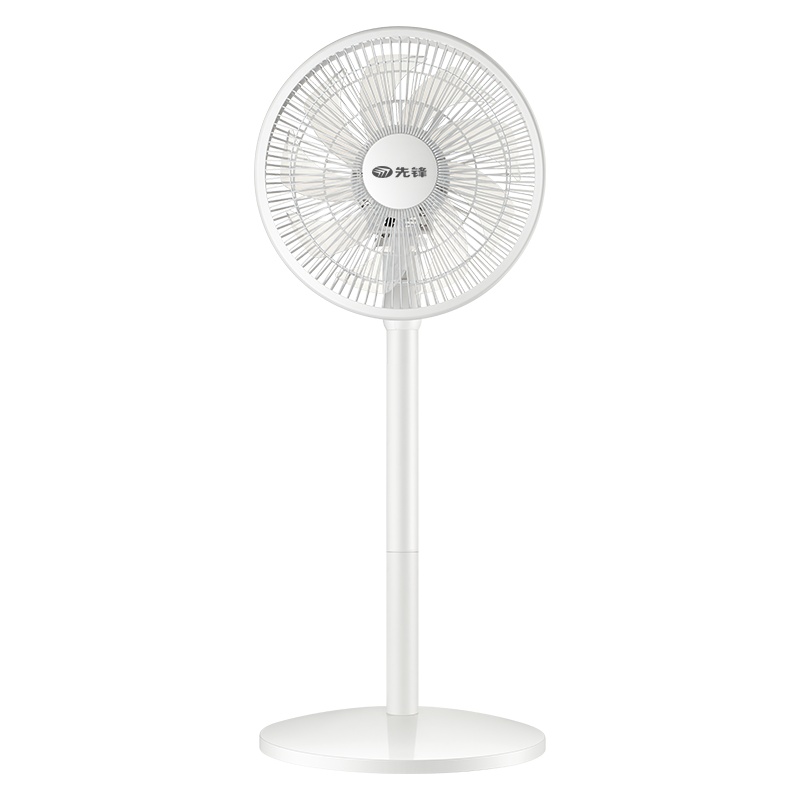 先锋(SINGFUN)落地扇电风扇家用遥控定时左右摇头空气循环办公室卧室台式立式风扇DLD-D15