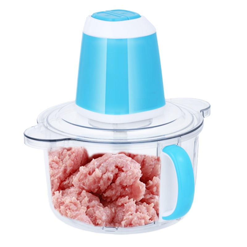 爱佳尔 商用绞肉机2L 304不锈钢 单台装