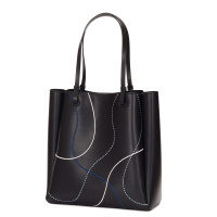 古思奇新款大容量托特包子母包单肩包斜挎女包包