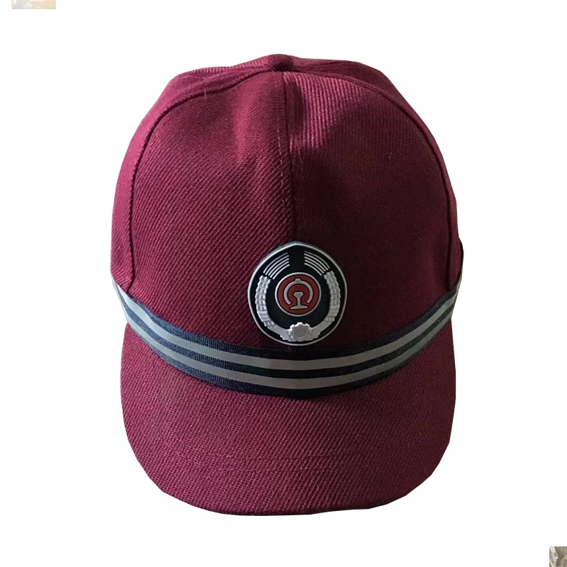 旺玺隆(WANG XI LONG) 铁路安全帽