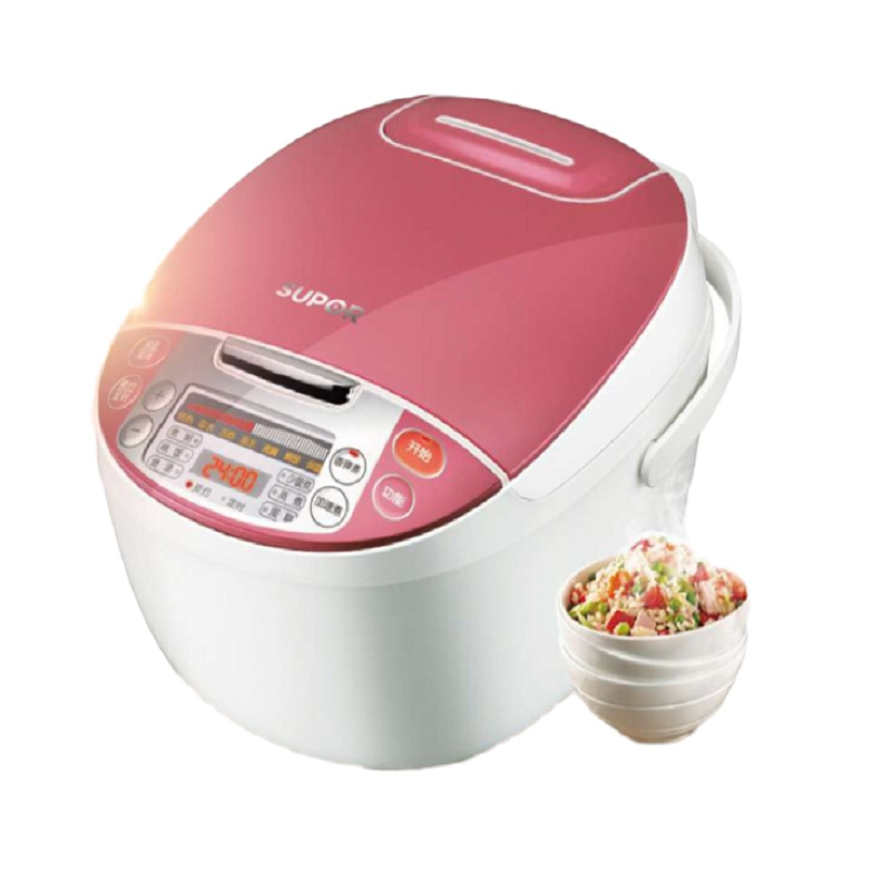 苏泊尔 陶晶电饭煲 CFXB50FC29-60