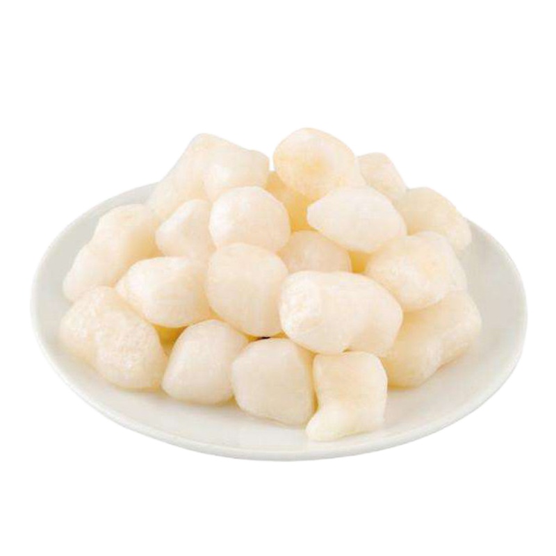 麦渔(MAIYU) 扇贝柱0.3KG/袋