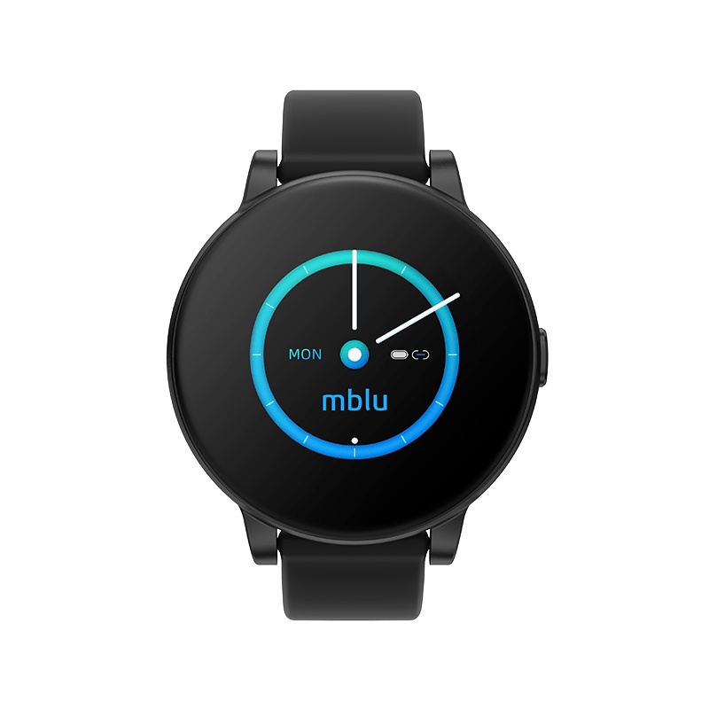 魅蓝智能手环心率监测运动计步器来电提醒压力睡眠健康信息防水男女情侣学生专用