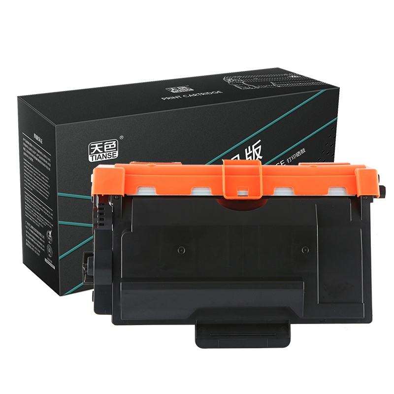 天色粉盒TN3435国内版适用于BrotherMFC-8535DN/8530DN/HL-5595DN/5590DN