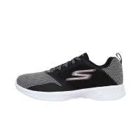 Skechers斯凯奇女鞋柔软轻质运动简约系带休闲跑步鞋14930