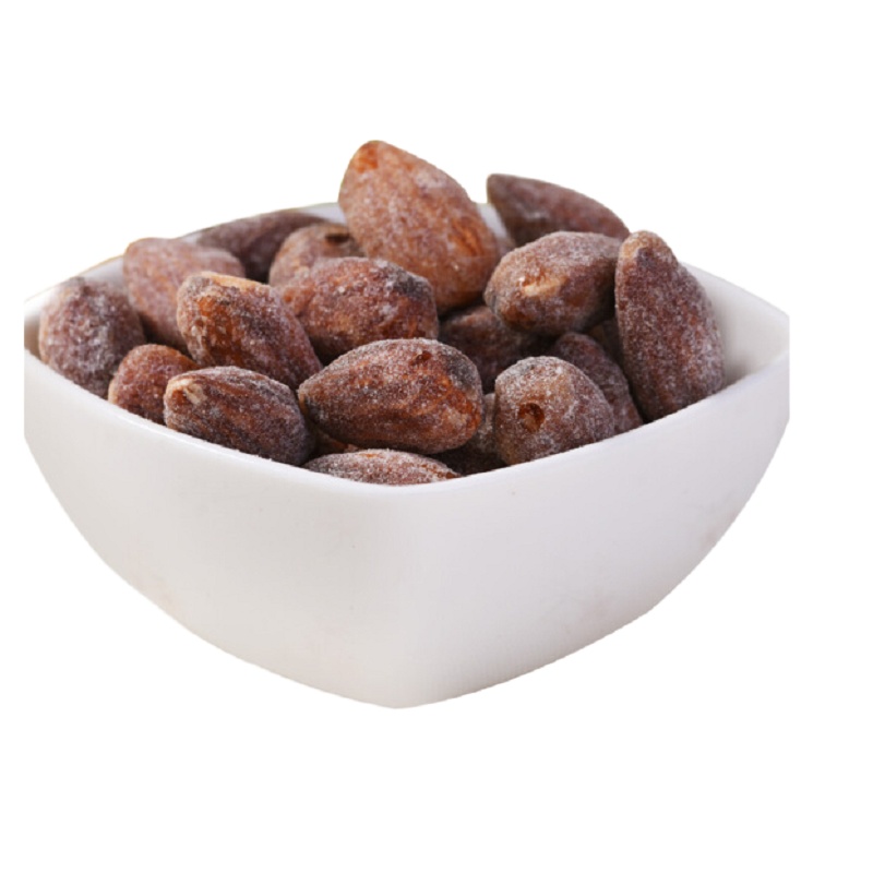 汤姆农场蜂蜜黄油扁桃仁35g*10袋