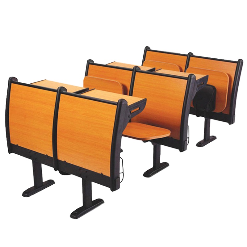 逐鹿中原礼堂椅写字背板TY-267 写字板背板