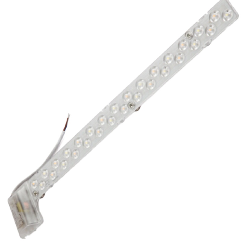 佛山照明(FSL)LED吸顶灯管光源改造灯板 节能H灯管 20W