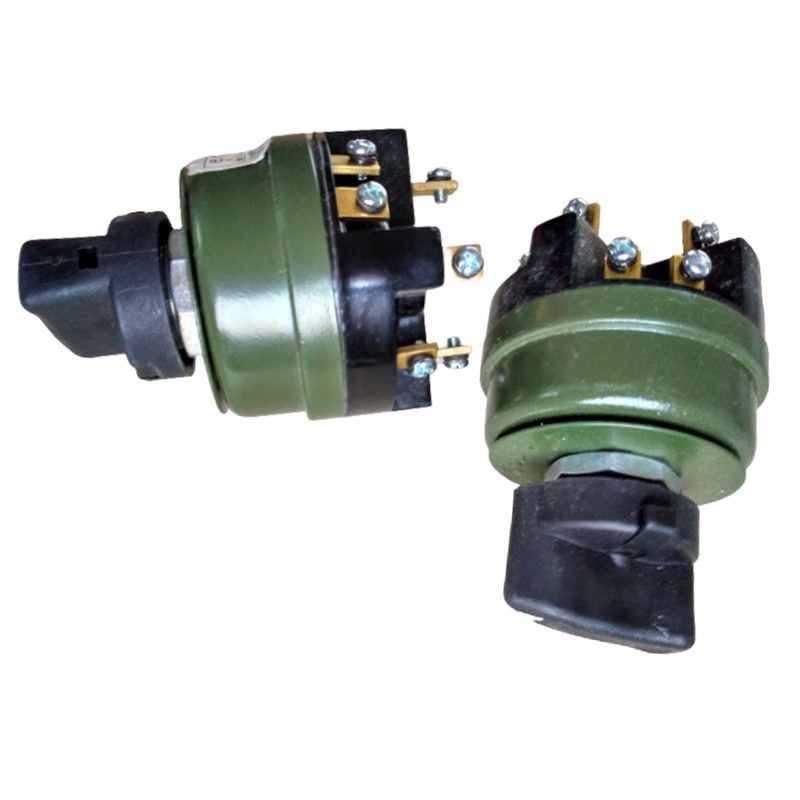 南京依维柯2045防空灯开关001DZ防空灯开关 正品超长质保