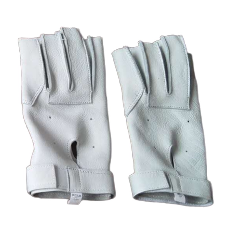 链球手套 高中档纯皮链球手套 链球专业配套器材