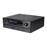 得胜(TAKSTAR） EKAX-1A 卡拉OK功放