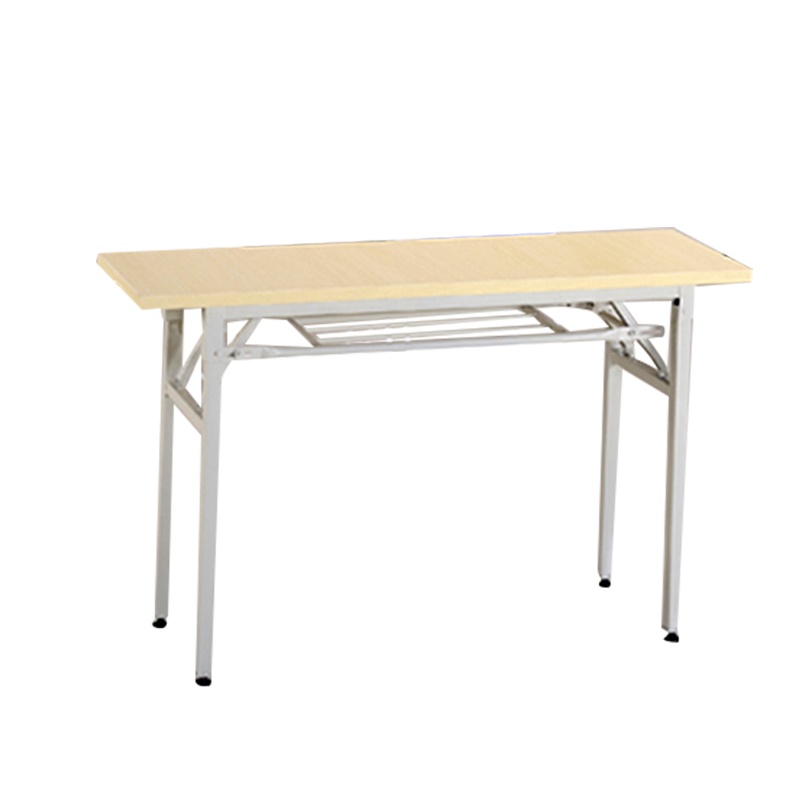 [晋美升]折叠会议桌 办公桌 长条形 培训洽谈阅览洽谈活动桌