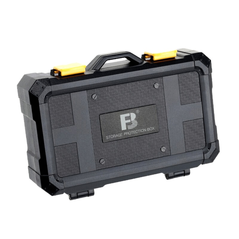 沣 标/FB 相 机 电 池 盒 /xqd sd 存 储 卡 盒 三 防 收 纳 盒