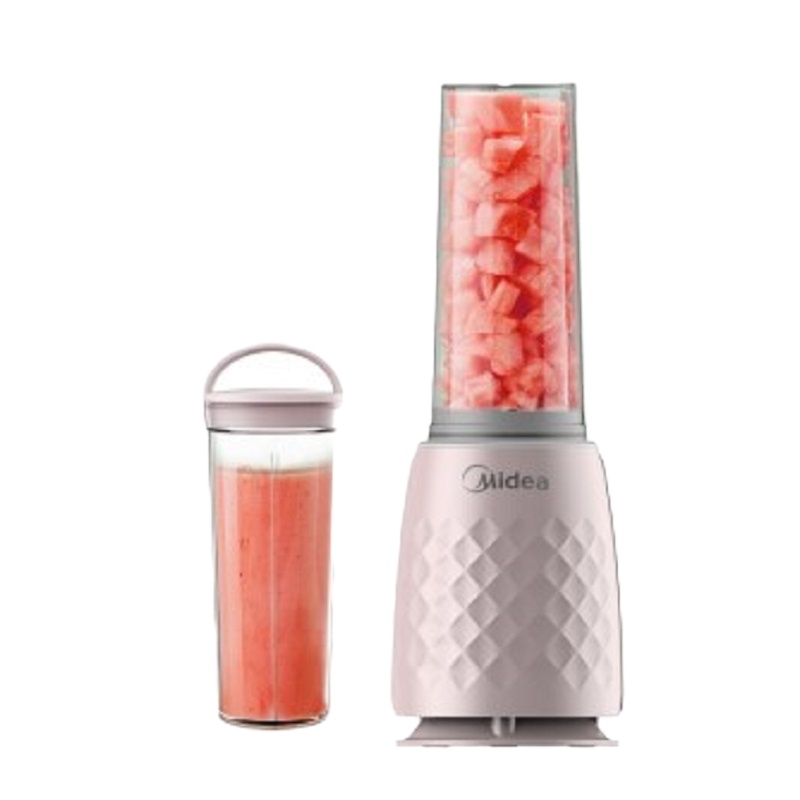 美的BL20B15乐活榨汁机