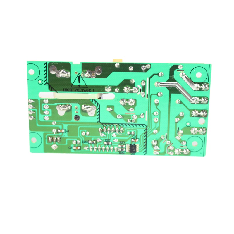 帮客材配 惠而浦管线饮水机YJ91电源板 主板 电路板