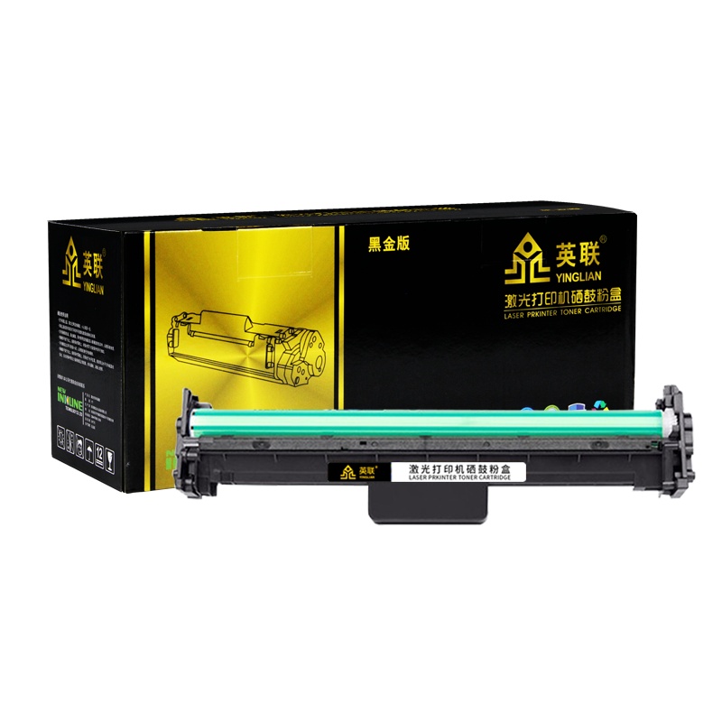 英联硒鼓 HP227粉盒(蓝钻版)