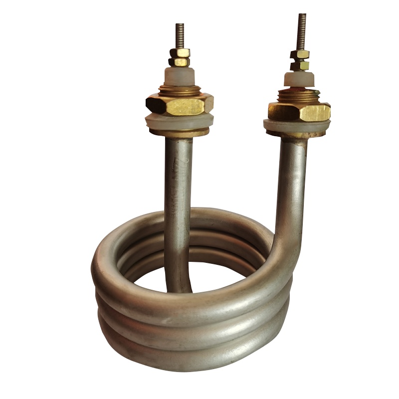电热蒸馏水器螺旋发热管 220V/2.5KW