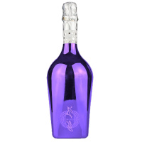 CECI 彩色起泡酒 紫色