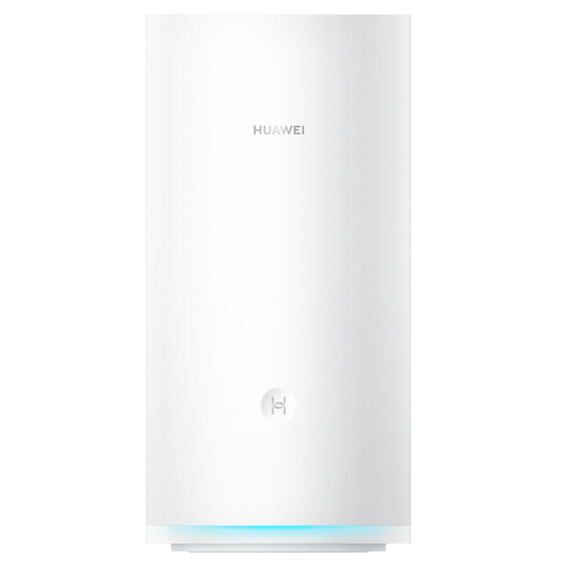 华为路由器A2 WS5800 凌霄四核 全千兆三频2200M 一碰联网 上网保护 覆盖广 高速网络智能路由