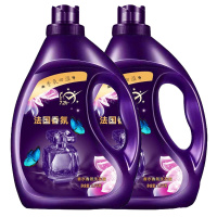 [桶装10斤]薰衣香氛洗衣液5斤/10斤桶不含荧光剂香味持久 [升级款]香水10斤