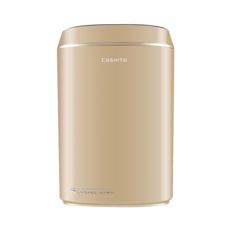 海尔卡萨帝中央软水机CS10-SPA(金)(U1)