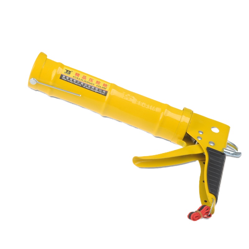 波斯 玻璃胶枪 JC