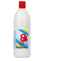 企购优品 衡洁84消毒液500ML