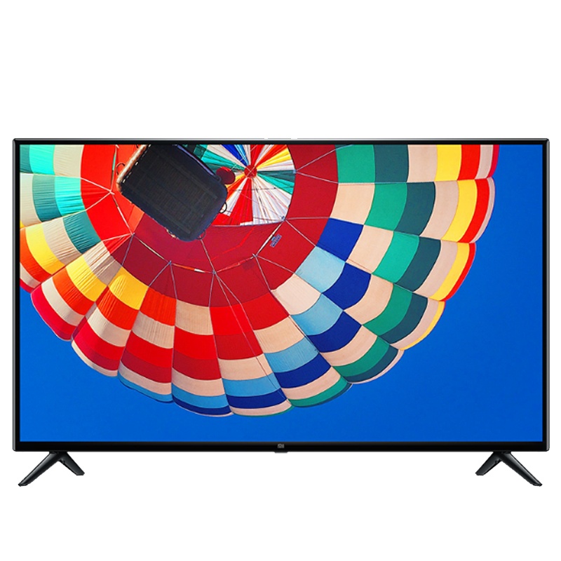 [智能网络]小米(MI)小米电视4C 32英寸L32M5-AD 智能高清wifi 网络液晶平板电视机 E32C