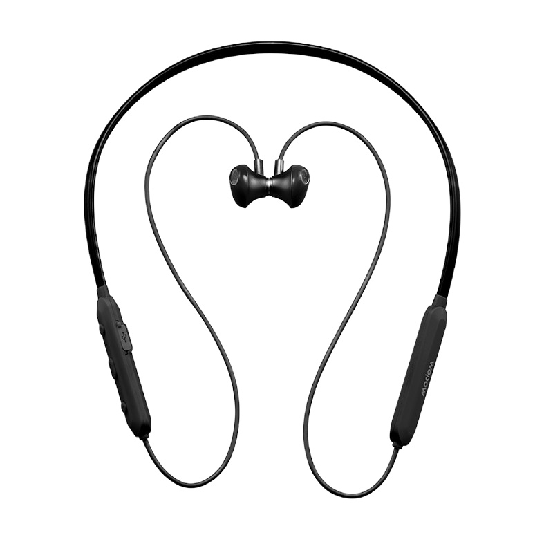 沃品 颈戴式运动蓝牙耳机 BT26