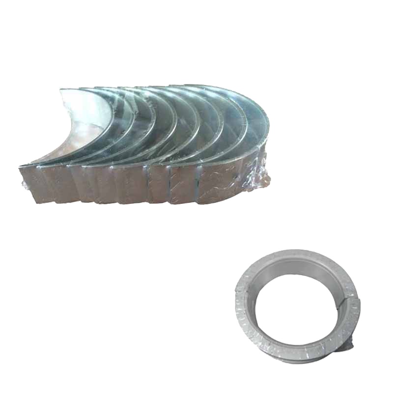 元诚 汽车抢修车南京依维柯NJ2045得意曲轴轴承（49）曲轴瓦汽车维修配件军车器材零件配件