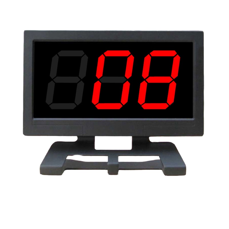 无线抢答器M90型规格10组/套