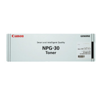 佳能(Canon)NPG-30 墨粉适用于iR C5185i SC