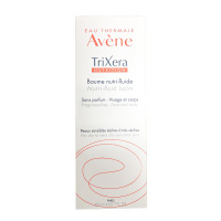 Avene雅漾三重修护特润霜200ml