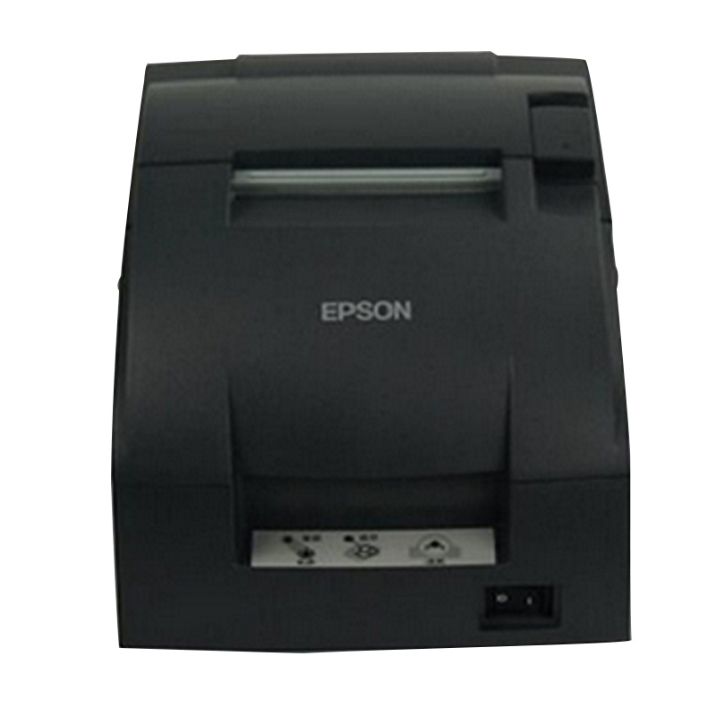 爱普生(EPSON)TM-U288D USB接口 76MM小票