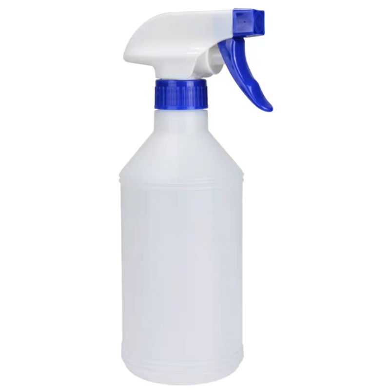 医疗84消毒液喷壶酒精喷水壶空瓶浇花壶喷雾壶家用手压式小型洒壶