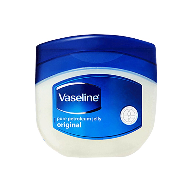凡士林(Vaseline) 纯白花士苓 润肤膏 50ml 身体润肤乳
