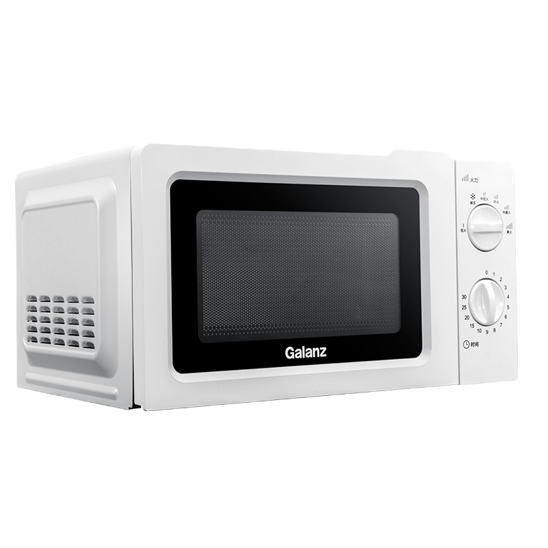 格兰仕(Galanz) 微波炉 P70J17L-V1(W0) 微波炉家用转盘机械式小型迷你