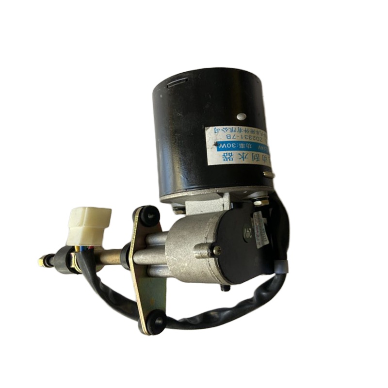 ZL50L000001825239雨刮器电机总成