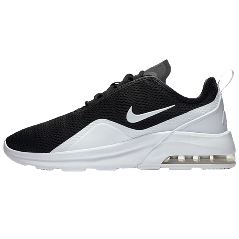 耐克(NIKE) 2019秋男士透气低帮休闲鞋 NIKE AIR MAX MOTION 2 AO0266-003