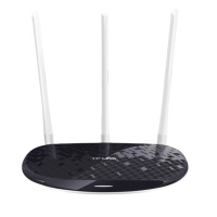 迪普 TP-LINK TL-WR885N 千兆版无线路由器 光纤宽带千兆有线端口