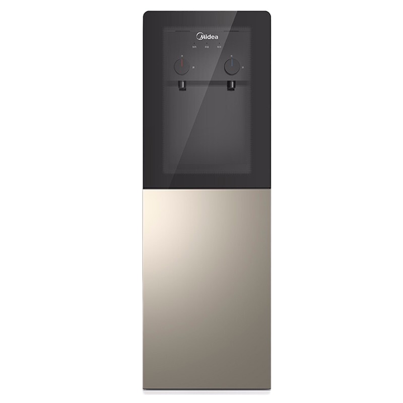 饮水机家用立式办公双开门柜式饮水器 YR1126S-X温热型