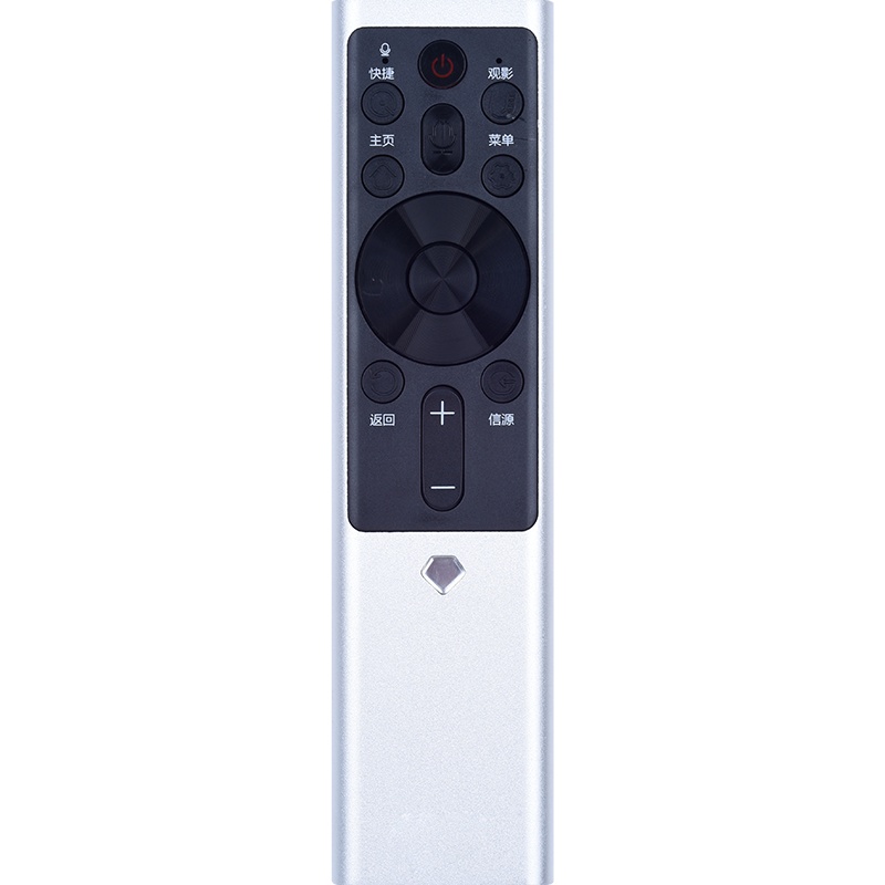 原装正品长虹CHIQ电视语音遥控器RBF501VC 50/55/60/65/75D7P D7R D8P 55/65A7U