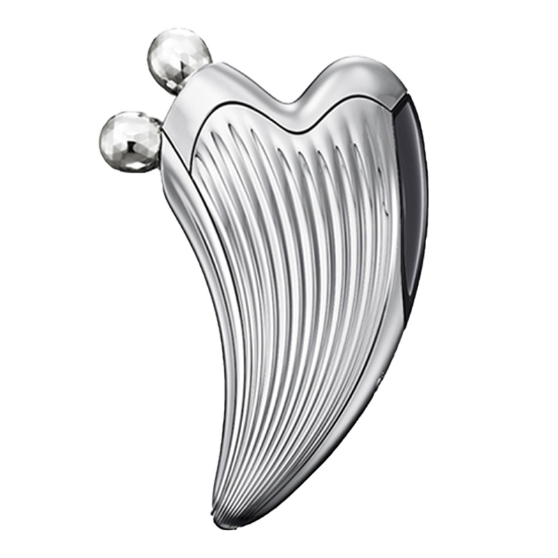 黎珐(ReFa)Caxa Ray 多功能波光铂金EMS/微电流美容仪 去皱提拉贴合底妆滚轮升级版