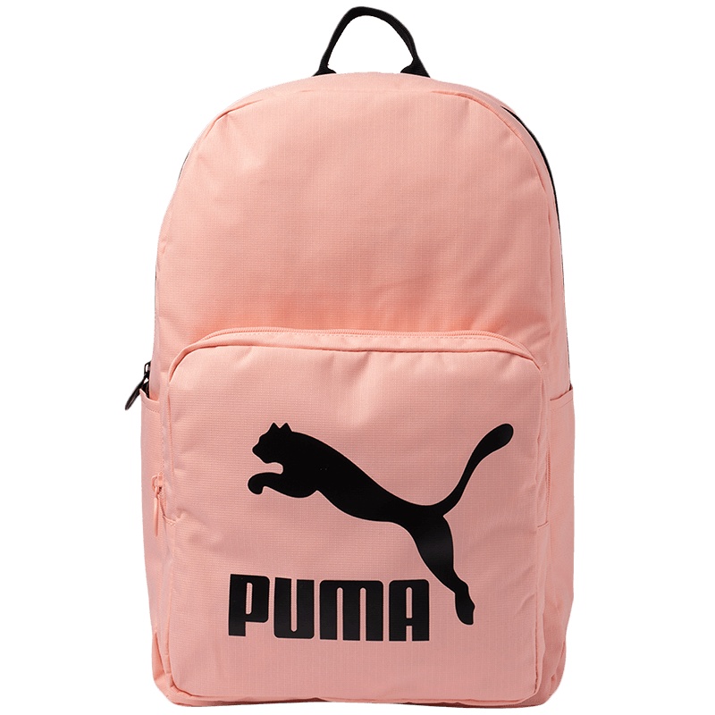 PUMA彪马男包女包运动包休闲双肩包书包078004