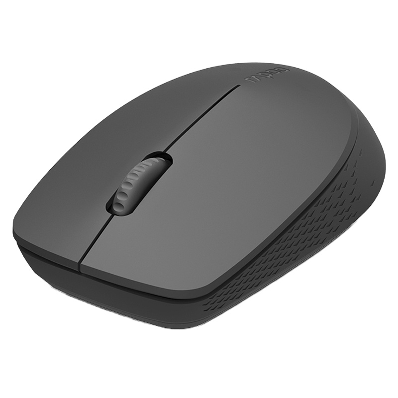 罗技 无线鼠标 蓝牙鼠标 办公鼠标 M100 单个装