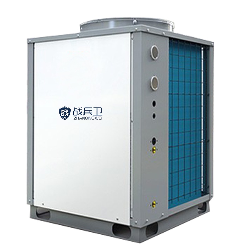空气能热水器 商用空气能热水器 工程机