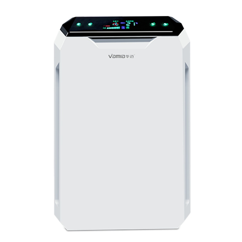 HM-886 空气净化器