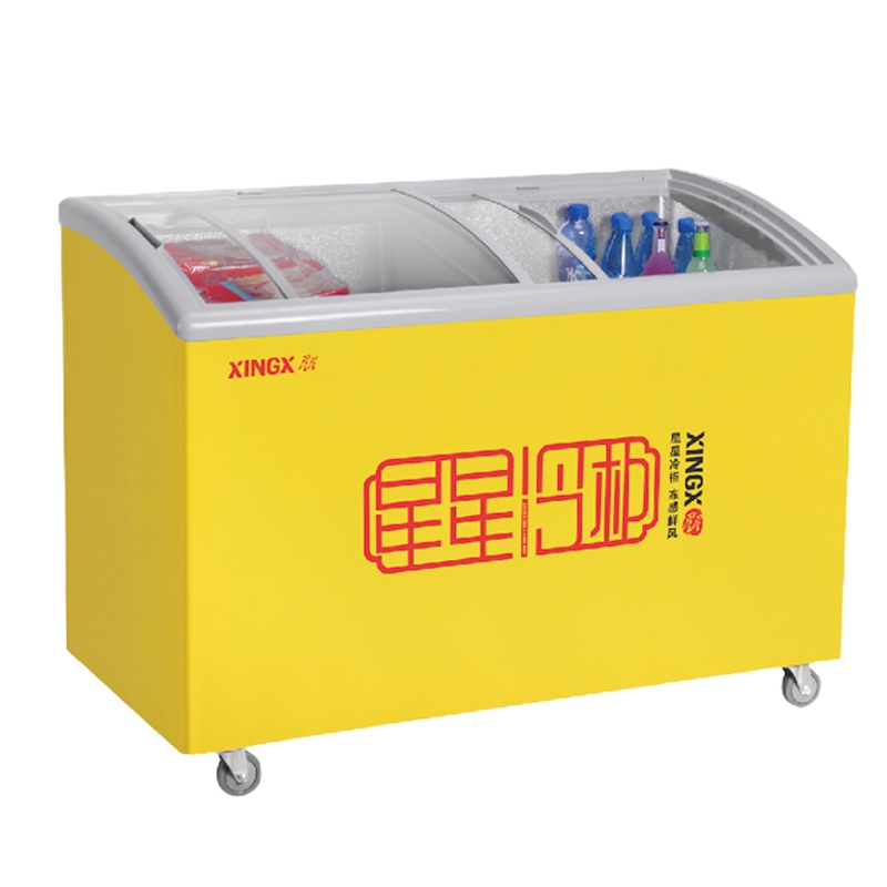 重庆星星（XINGX）SCD-242CY